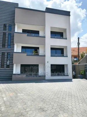 3bdrm Apartment in Kyebando, Central Division for rent