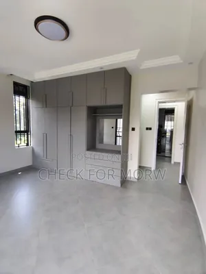 3bdrm Apartment in Kyebando, Central Division for rent