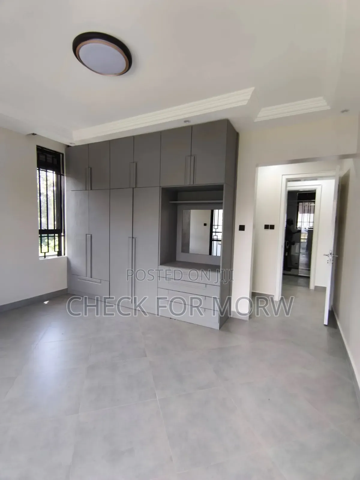 3bdrm Apartment in Kyebando, Central Division for rent