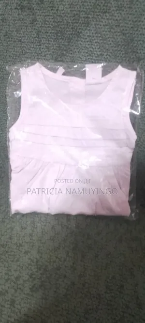 My Baby Clothing Line
