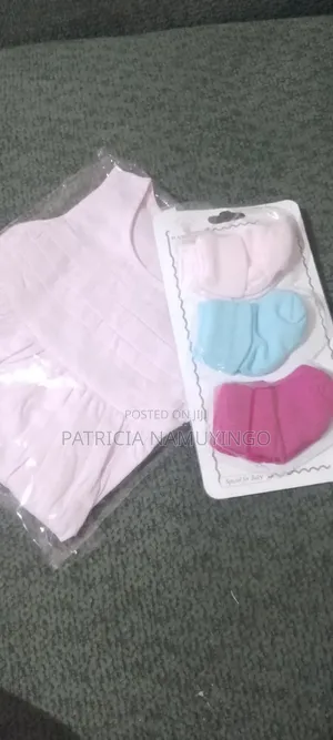 My Baby Clothing Line