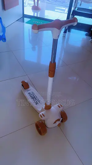 Children’s Scooters