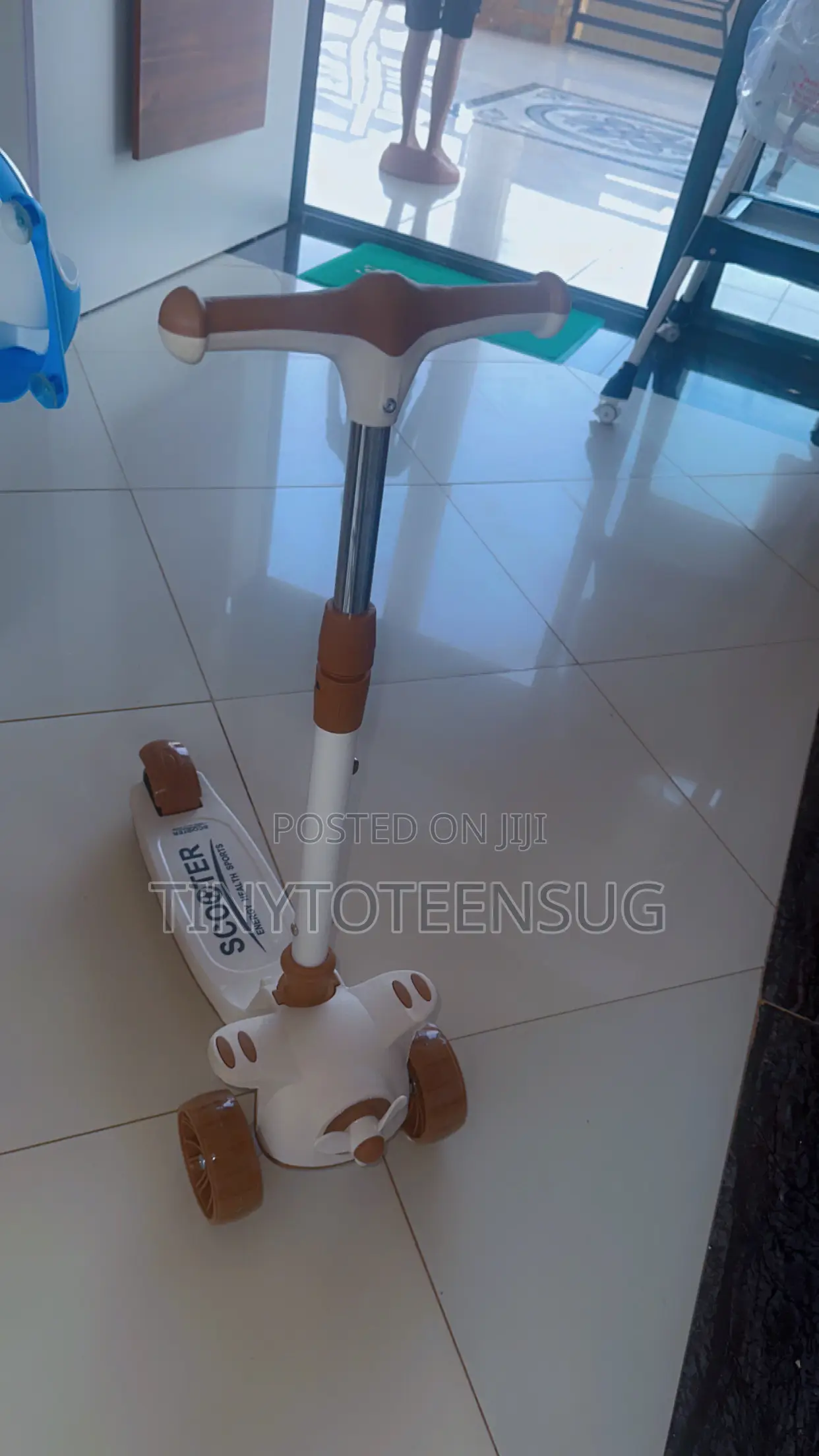 Children’s Scooters