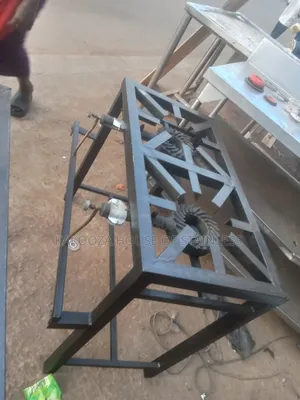 Gas Burner Dable