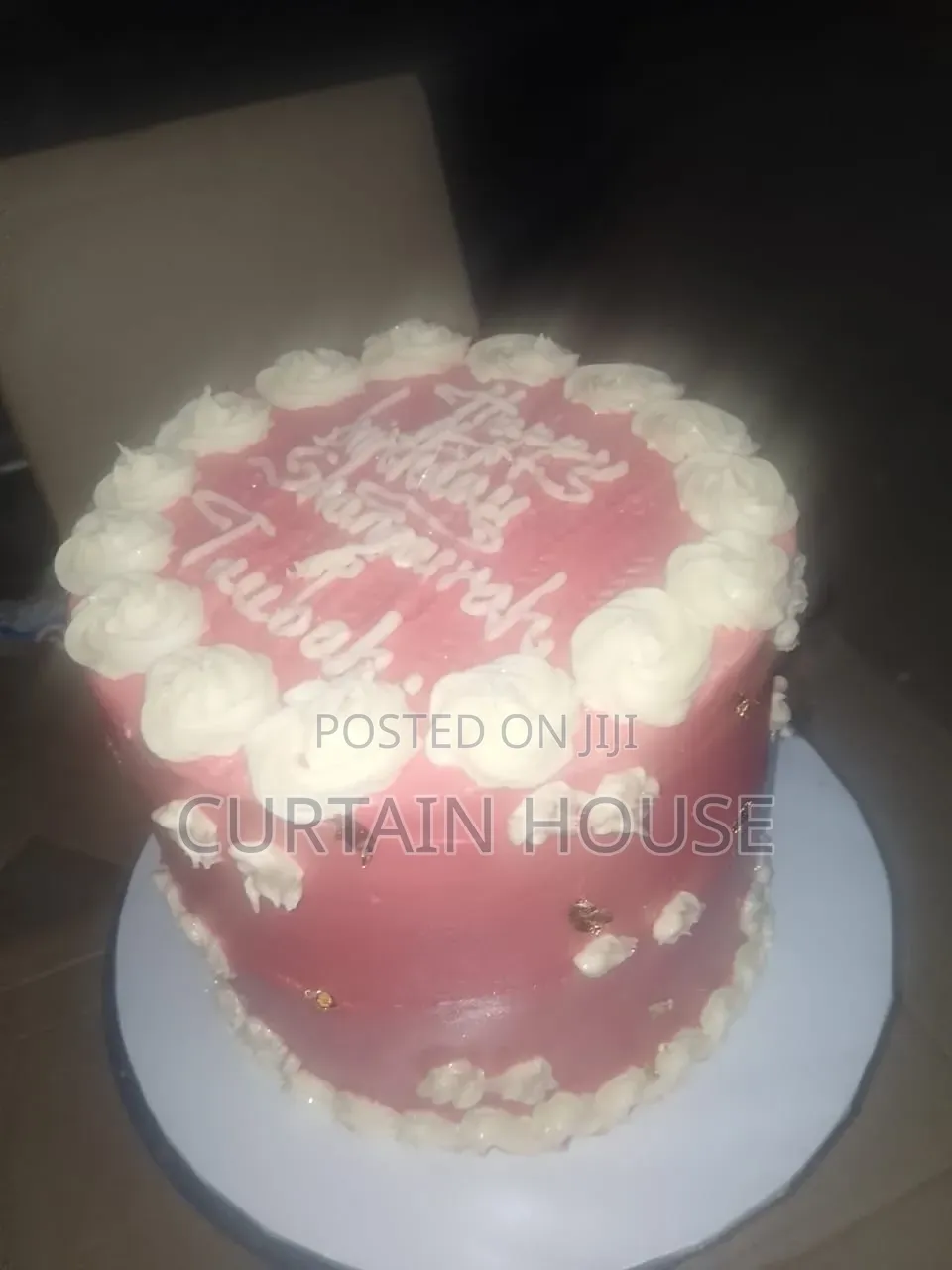Delicious Cakes