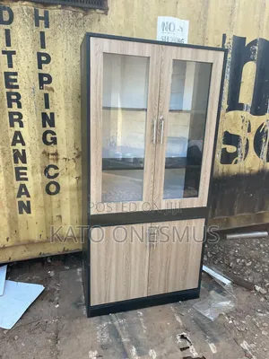 Book Storage