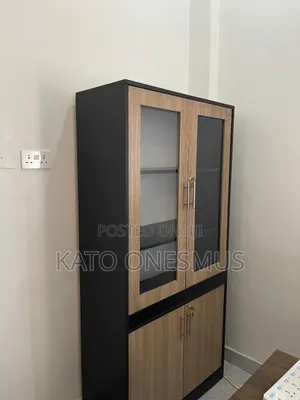Book Storage