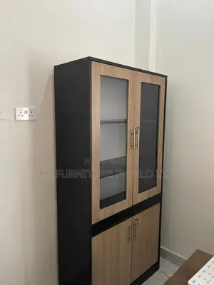 Book Storage
