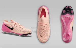 Original Crimson Tint Nike Phantom GX 2 Elite FG Football Boots