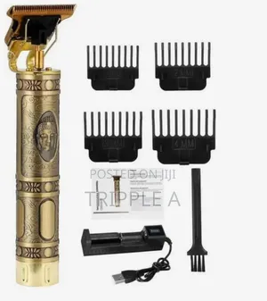 Perfectly Professional Hair Cutter for Men