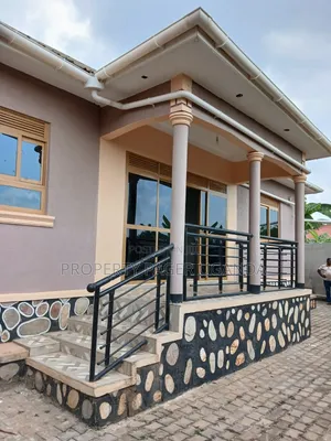 3bdrm House in Kira-Nsasa for rent