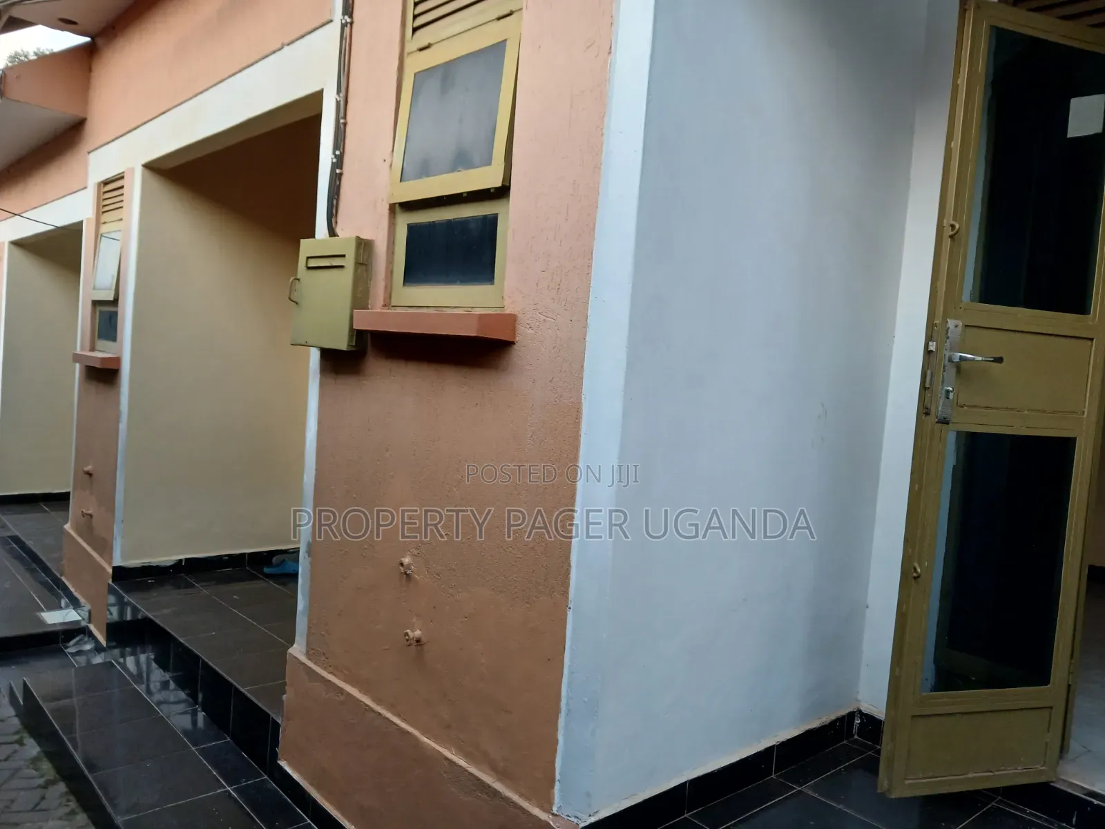 1bdrm House in Bweyogerere Town, Kira for rent