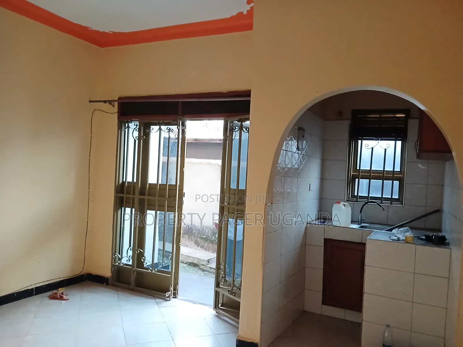 1bdrm House in Bweyogerere Town, Kira for rent