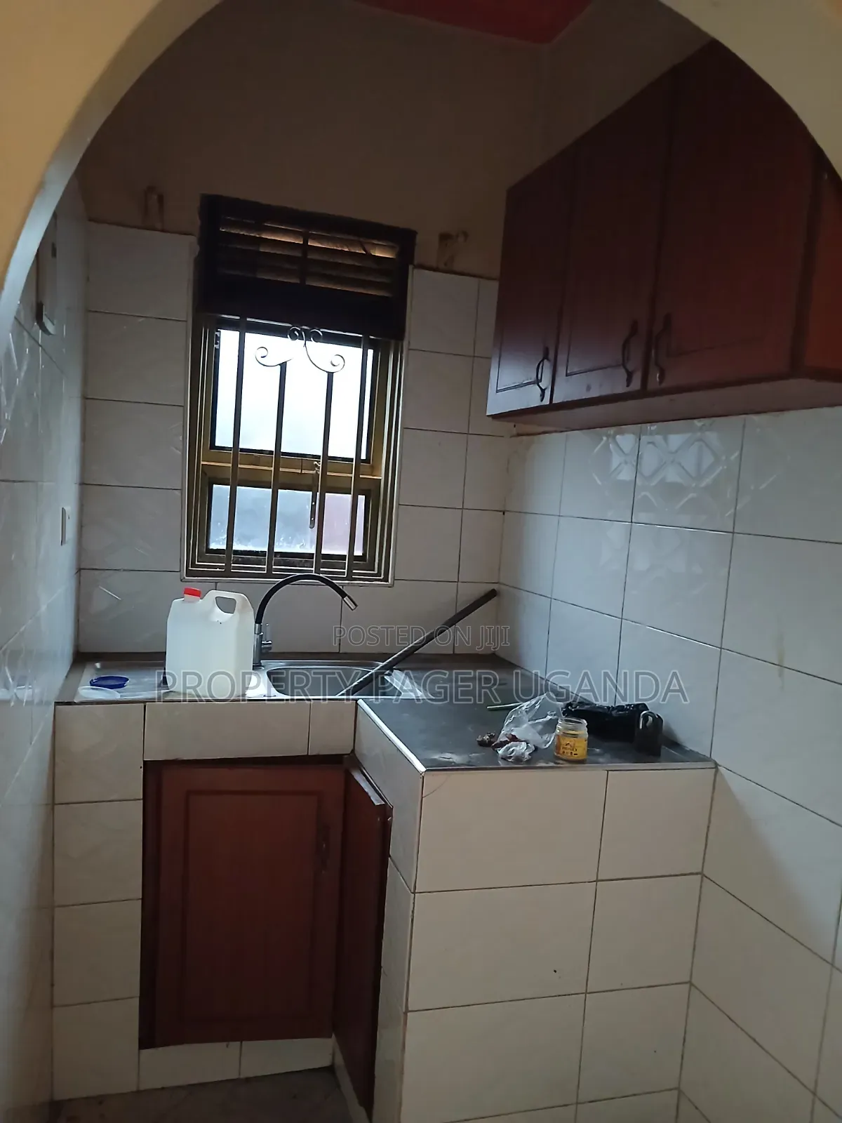 1bdrm House in Bweyogerere Town, Kira for rent