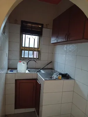 1bdrm House in Bweyogerere Town, Kira for rent