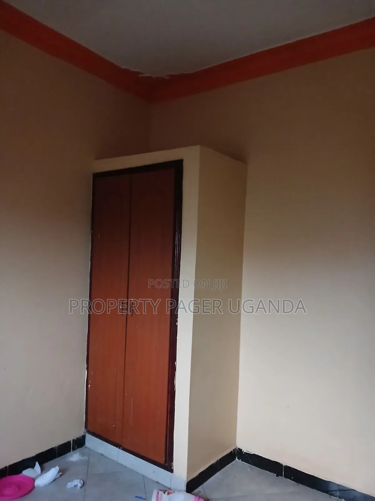 1bdrm House in Bweyogerere Town, Kira for rent
