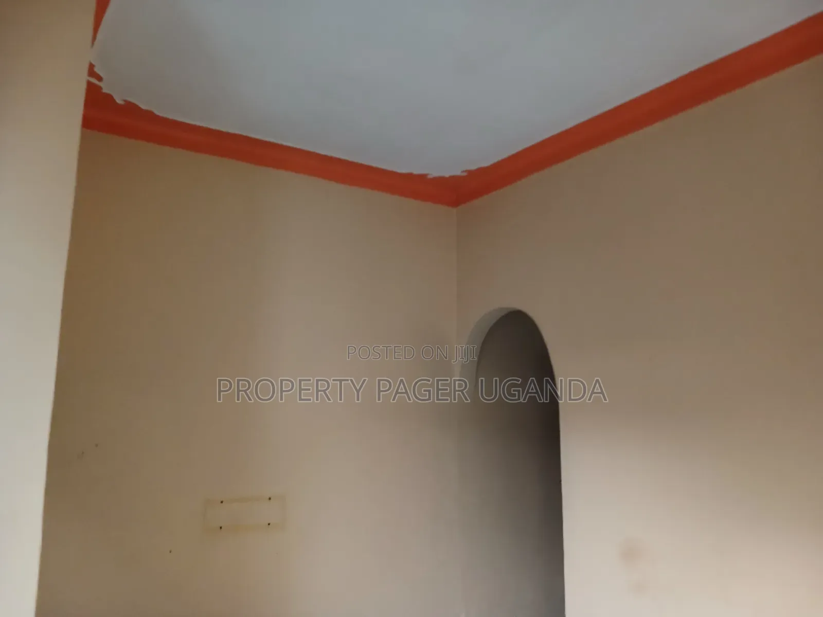 1bdrm House in Bweyogerere Town, Kira for rent