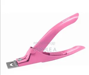 Nail Art Clipper / False Nail Edge Cutter