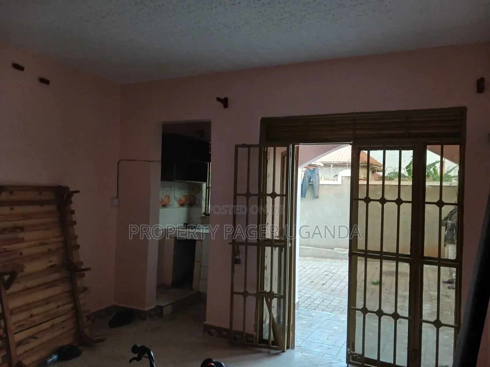 1bdrm House in Kireka-Mbalwa, Kira for rent
