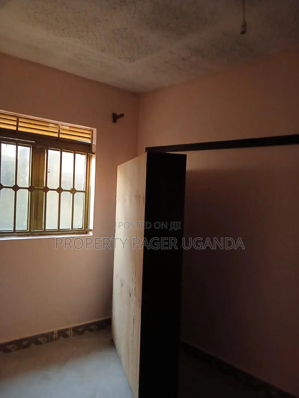 1bdrm House in Kireka-Mbalwa, Kira for rent