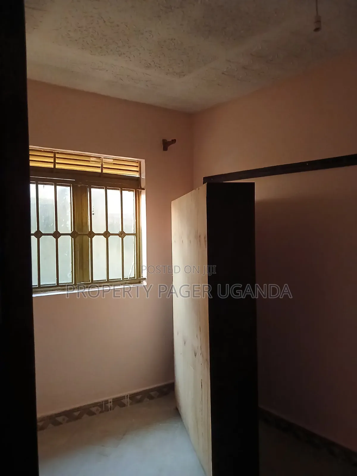 1bdrm House in Kireka-Mbalwa, Kira for rent