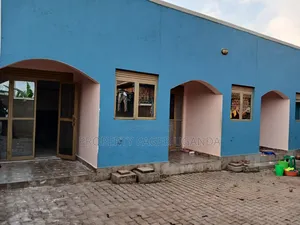1bdrm House in Kireka-Mbalwa, Kira for rent