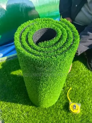 Grass Carpets