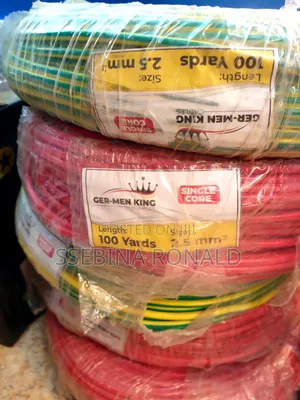 Wire Cables