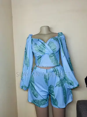 Affordable Thrift