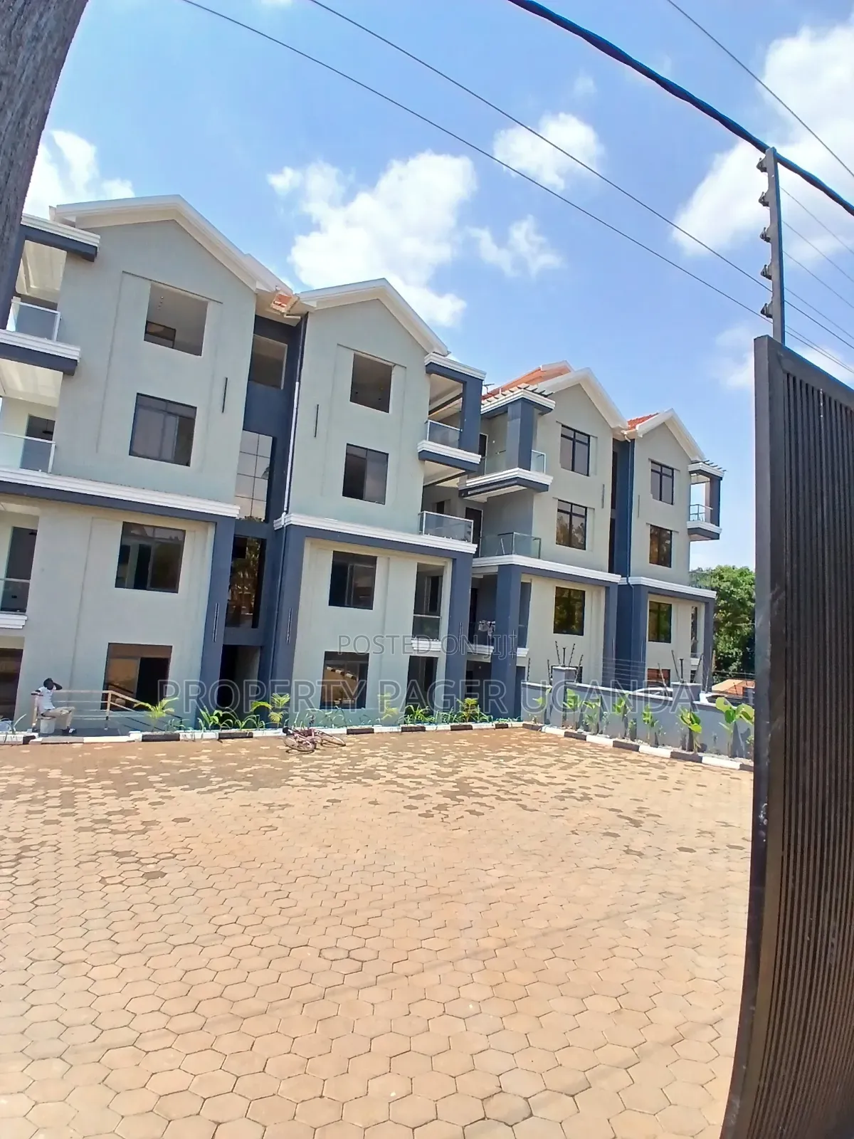 1bdrm Apartment in Ntinda, Nakawa for rent