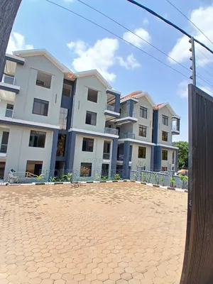 1bdrm Apartment in Ntinda, Nakawa for rent