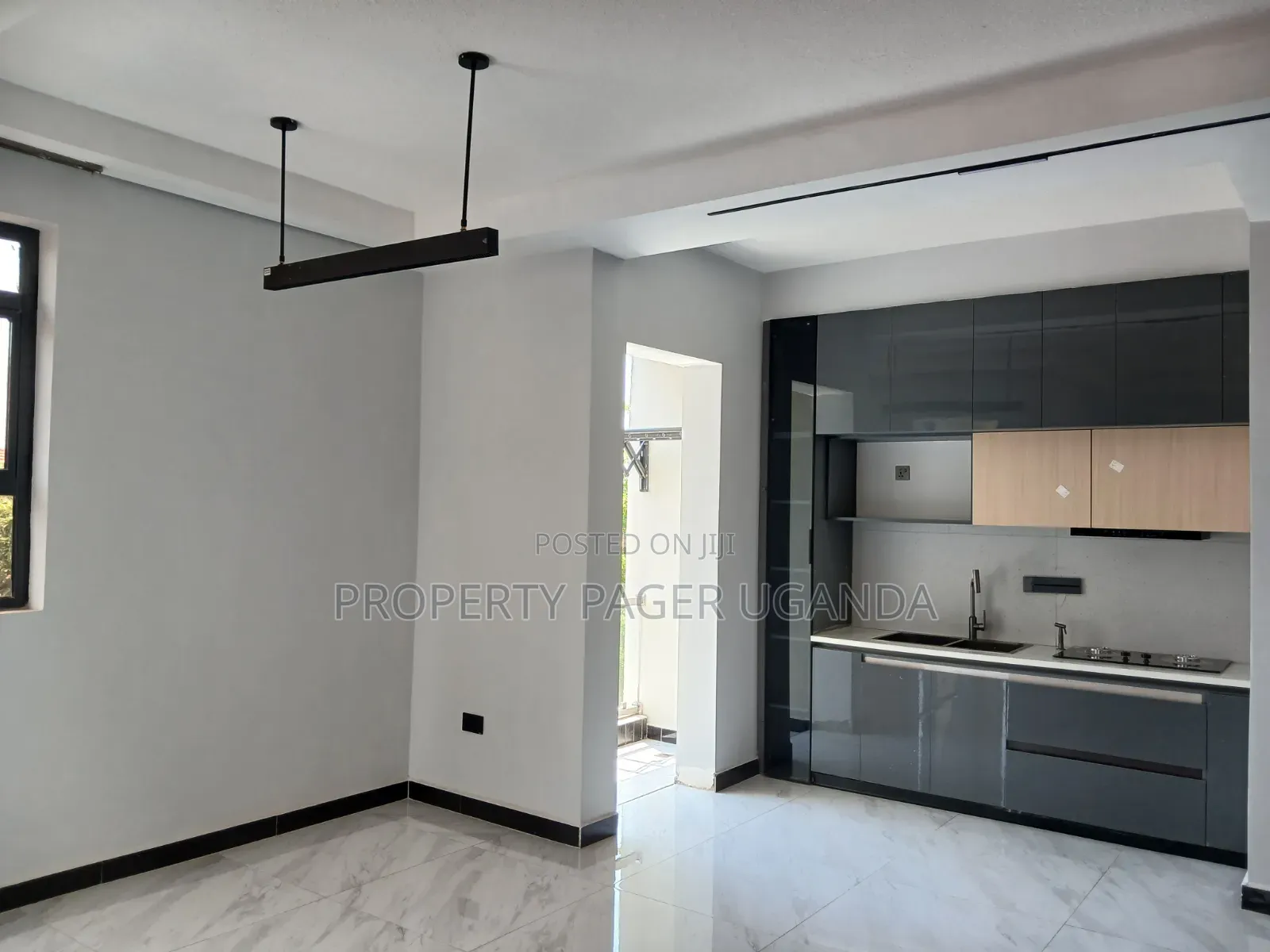 1bdrm Apartment in Ntinda, Nakawa for rent
