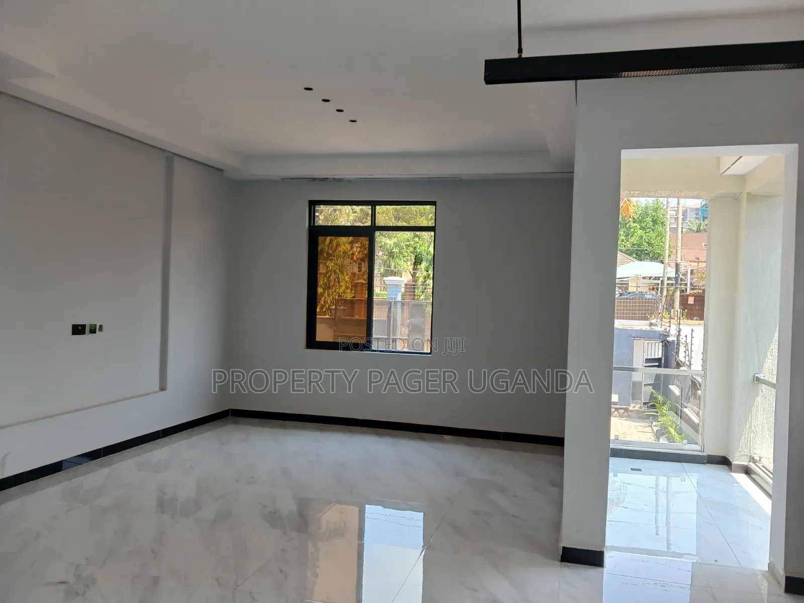 1bdrm Apartment in Ntinda, Nakawa for rent