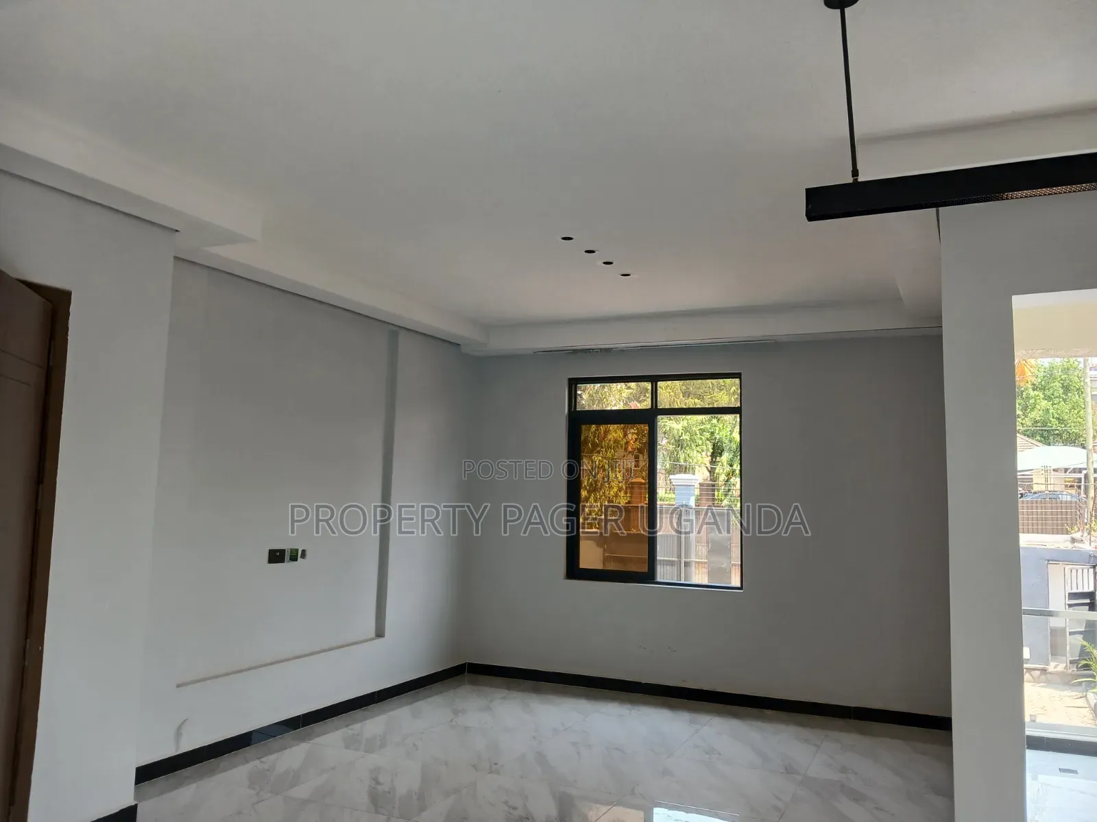 1bdrm Apartment in Ntinda, Nakawa for rent