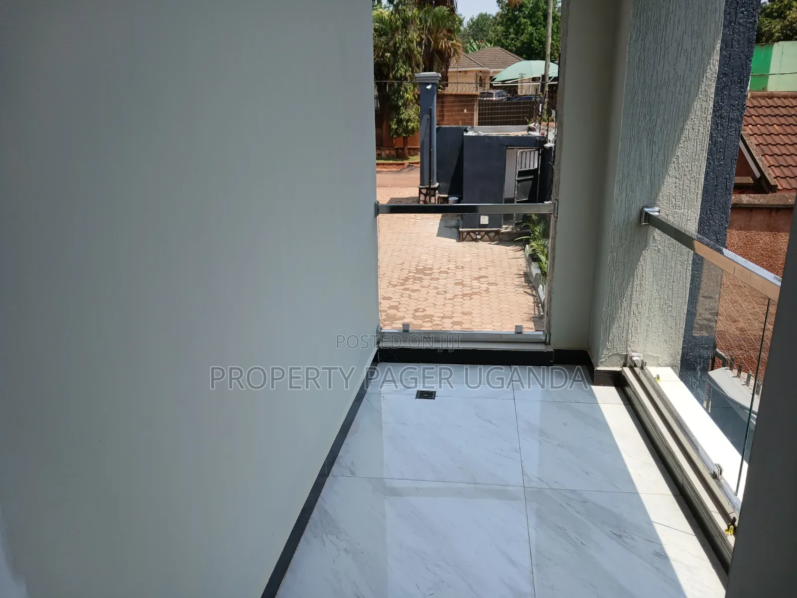 1bdrm Apartment in Ntinda, Nakawa for rent