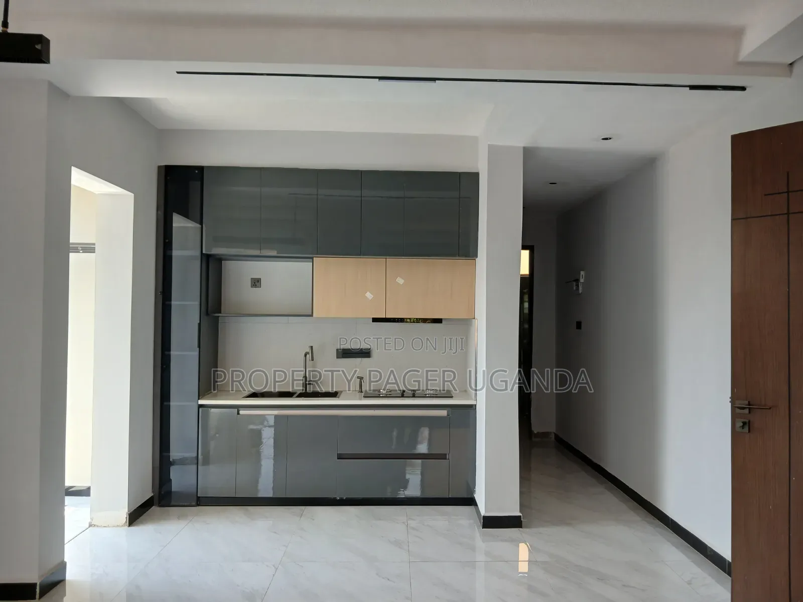 1bdrm Apartment in Ntinda, Nakawa for rent