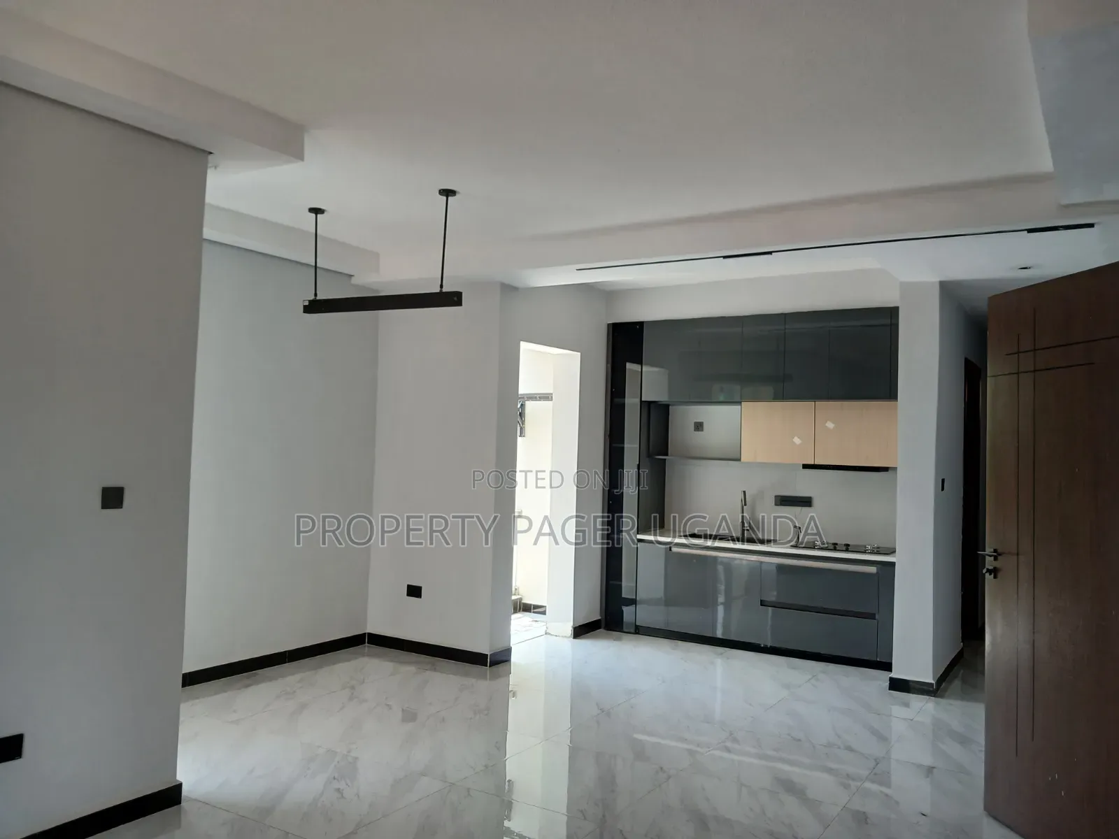 1bdrm Apartment in Ntinda, Nakawa for rent