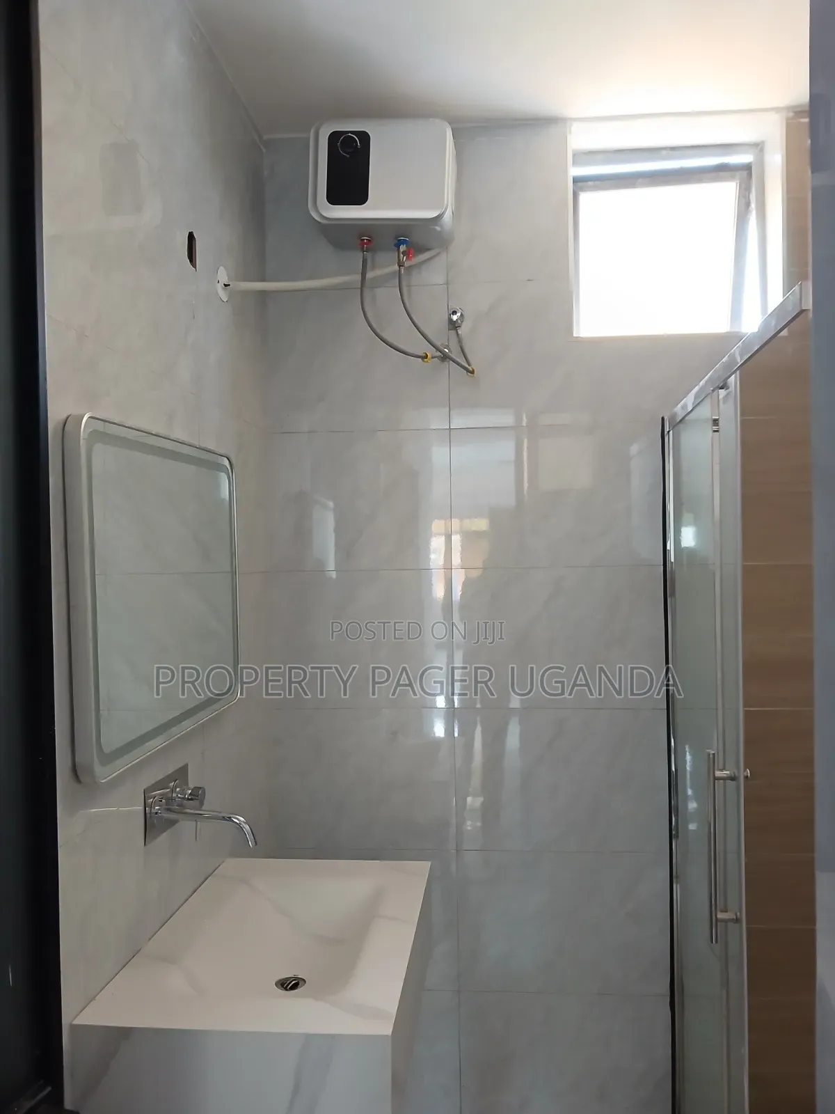 1bdrm Apartment in Ntinda, Nakawa for rent