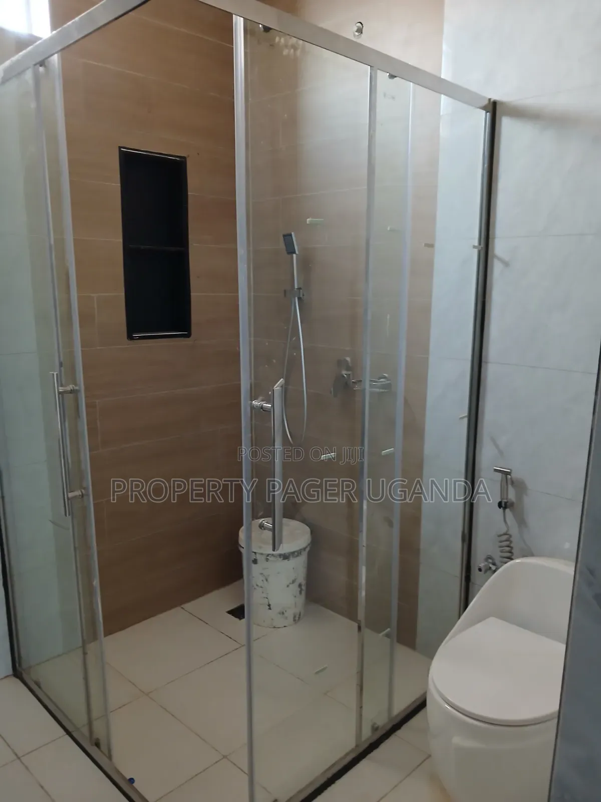 1bdrm Apartment in Ntinda, Nakawa for rent