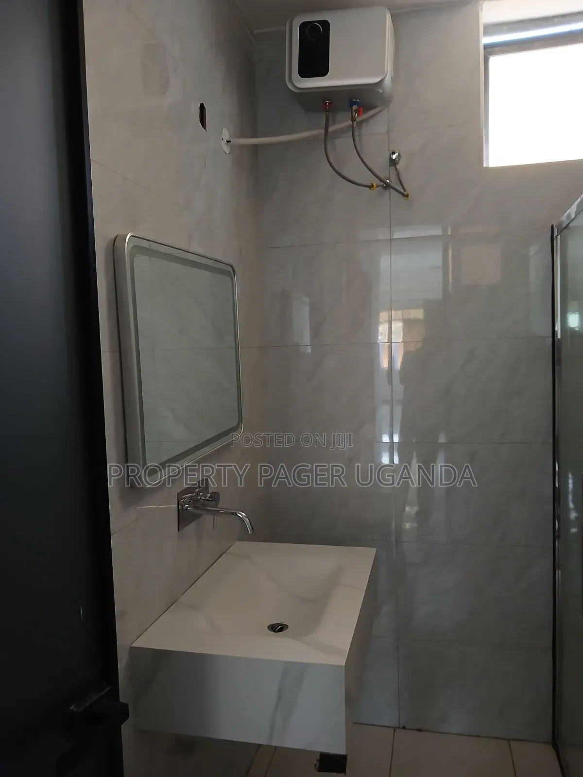 1bdrm Apartment in Ntinda, Nakawa for rent