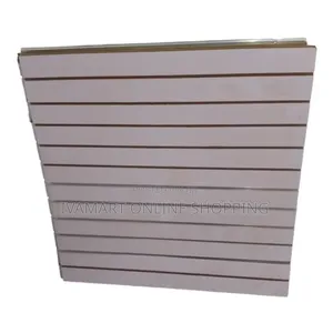 Wall Display Hooks Board for Accessories - Size 4ft X 4ft