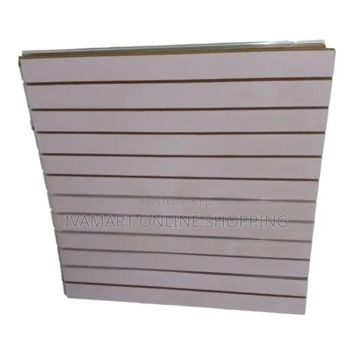 Wall Display Hooks Board for Accessories - Size 4ft X 4ft
