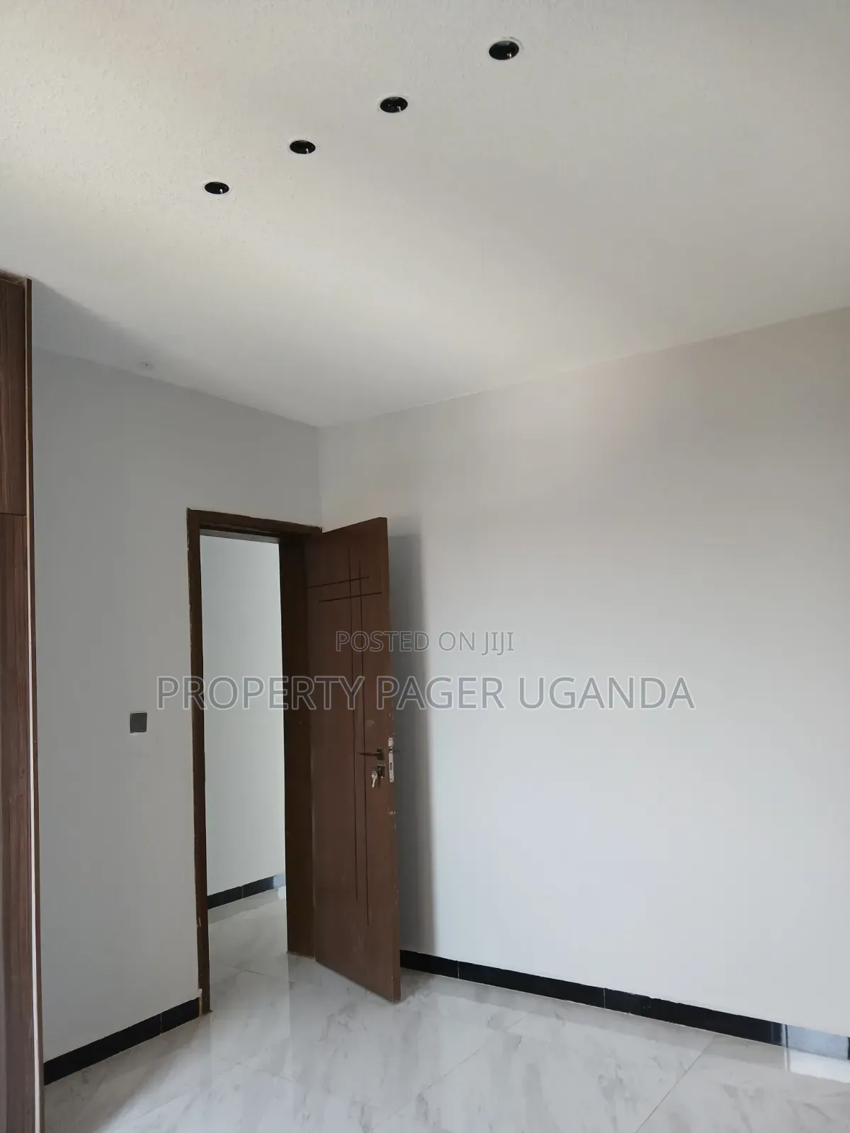 1bdrm Apartment in Ntinda, Nakawa for rent