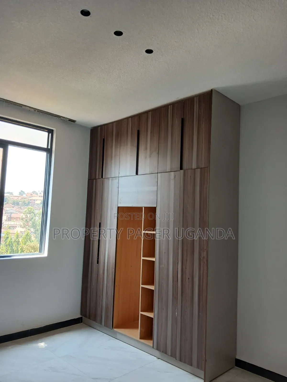 1bdrm Apartment in Ntinda, Nakawa for rent