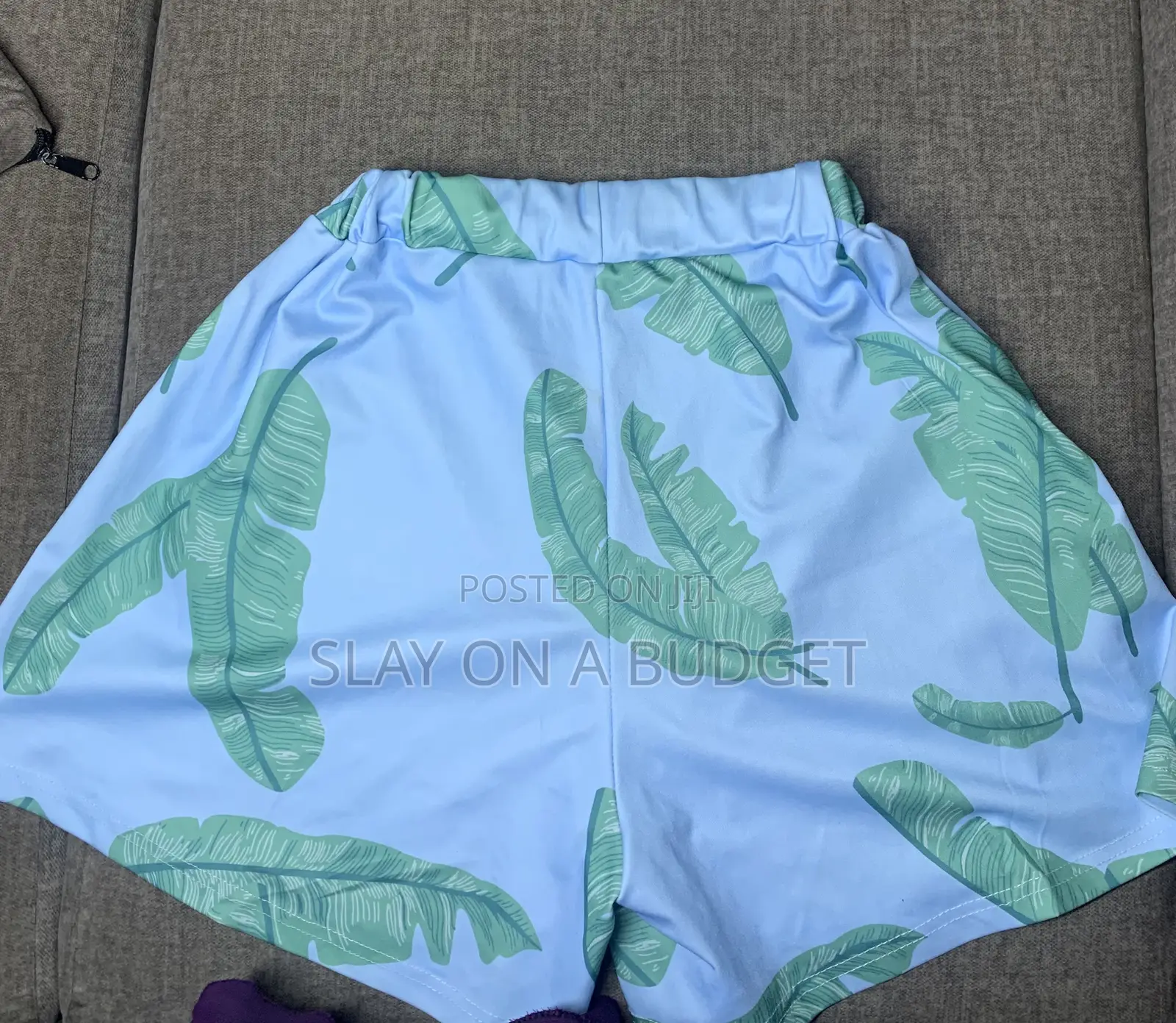 Affordable Thrift
