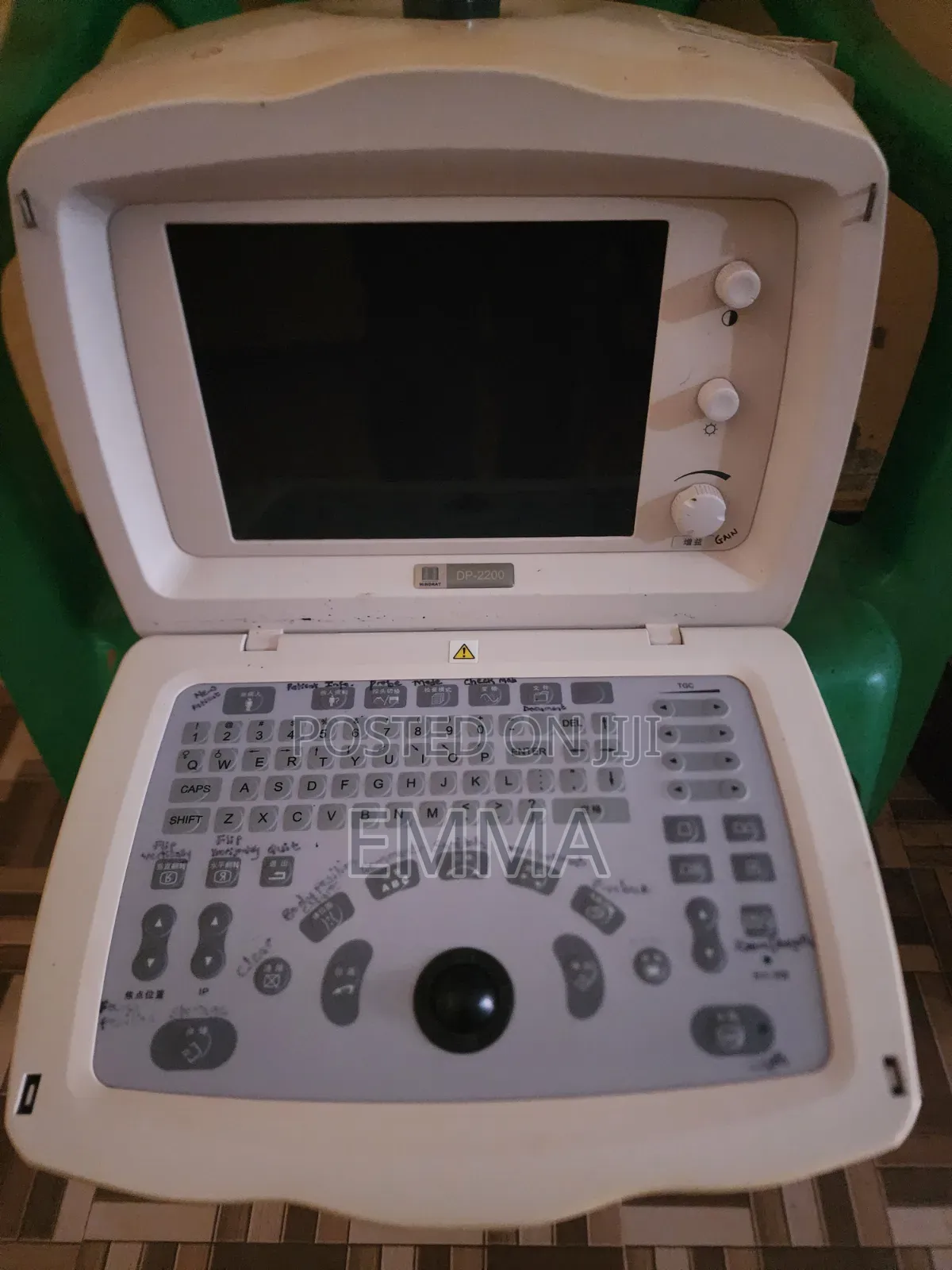 Ceo Used Medical Equipment