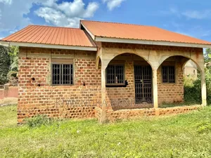 Furnished 3bdrm Bungalow in Najjera, Central Division for sale