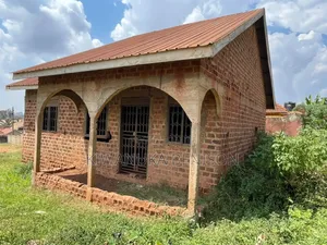 Furnished 3bdrm Bungalow in Najjera, Central Division for sale