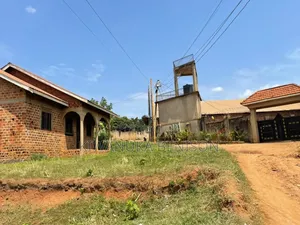 Furnished 3bdrm Bungalow in Najjera, Central Division for sale