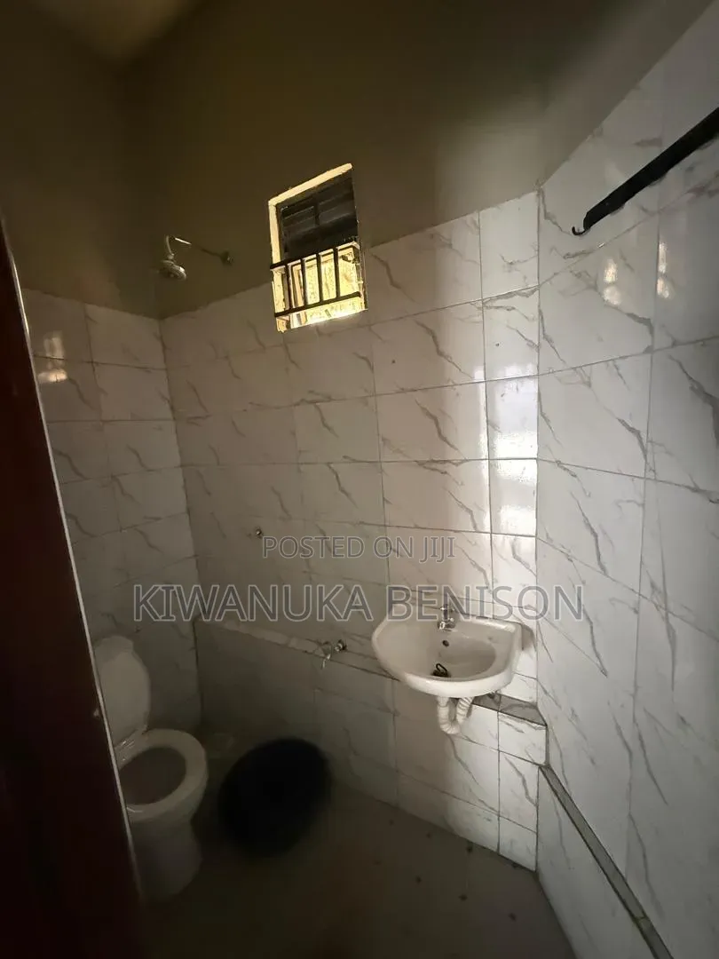 Furnished 3bdrm Bungalow in Najjera, Central Division for sale